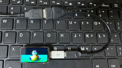 RP2350-LCD-1.47��MachiKania