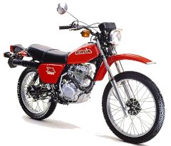 XL125