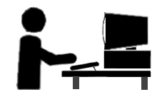 p\R