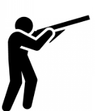 クレー射撃