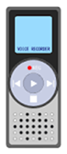 ICレコーダー