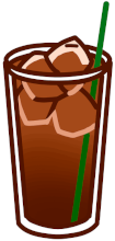 アイスコーヒー