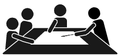 会議