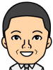 長田村長