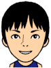 <ruby>餅搗<rp>(</rp><rt>もちづき</rt><rp>)</rp></ruby>記者
