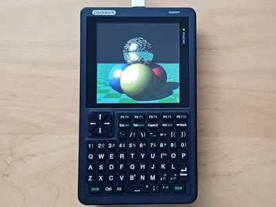 PicoCalc