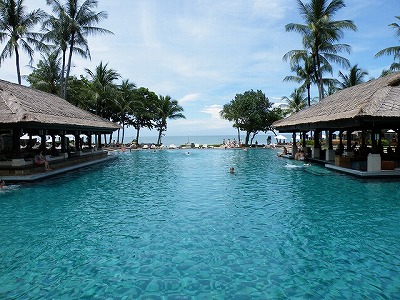 Bali (January 2012)