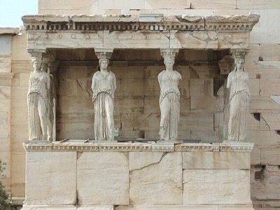 Sightseeing - Athens (Greece)