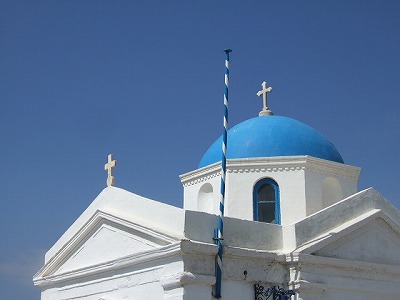 Sightseeing - Mykonos (Greece)