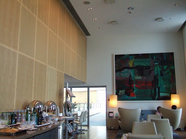 hotel Hilton Copenhagen airport (Copenhagen, Denmark)