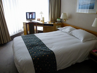 hotel - The Kawloon Hotel (Hongkong)