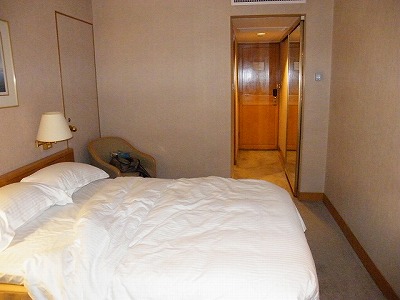 hotel - The Kawloon Hotel (Hongkong)