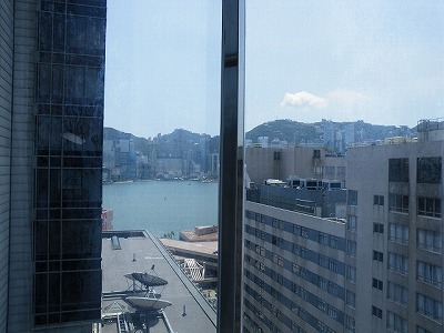 hotel - The Kawloon Hotel (Hongkong)