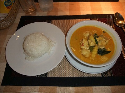 Sightseeing - Phuket meals (Phuket, Thailand) - PS hotel restaurant