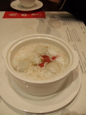 Sightseeing - Shanhai city (gourmet) (Shanghai, China) - DinTaiFung