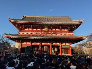 浅草寺