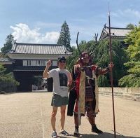 上田城